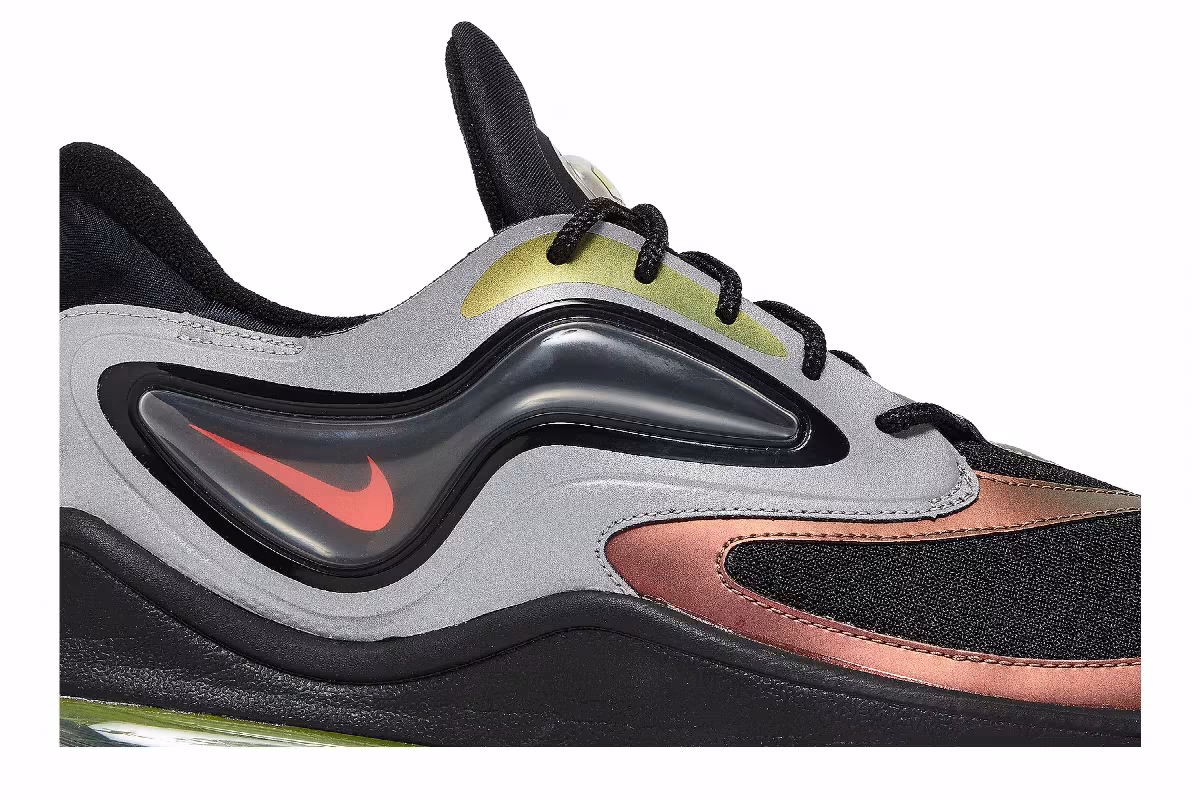 Nike Air Max Zephyr Evolution of Icon, view 3