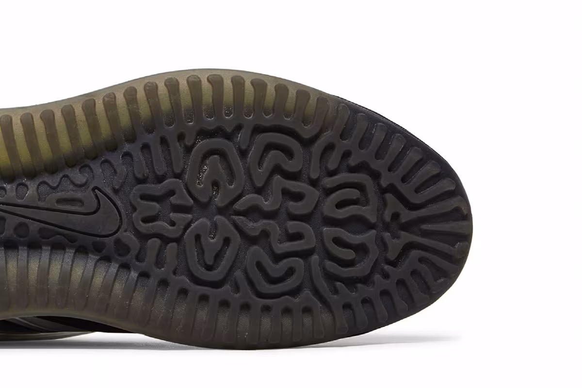 Nike Air Max Zephyr Evolution of Icon, view 6