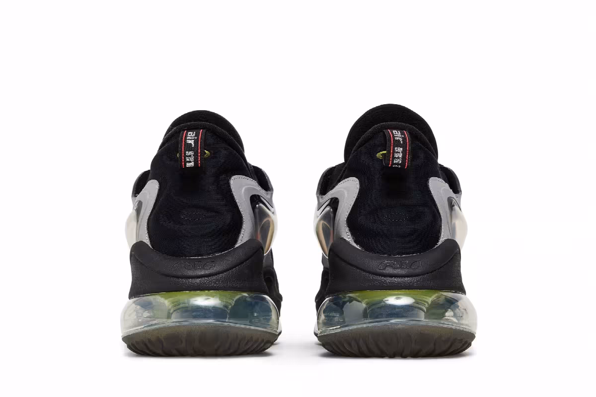 Nike Air Max Zephyr Evolution of Icon, view 7
