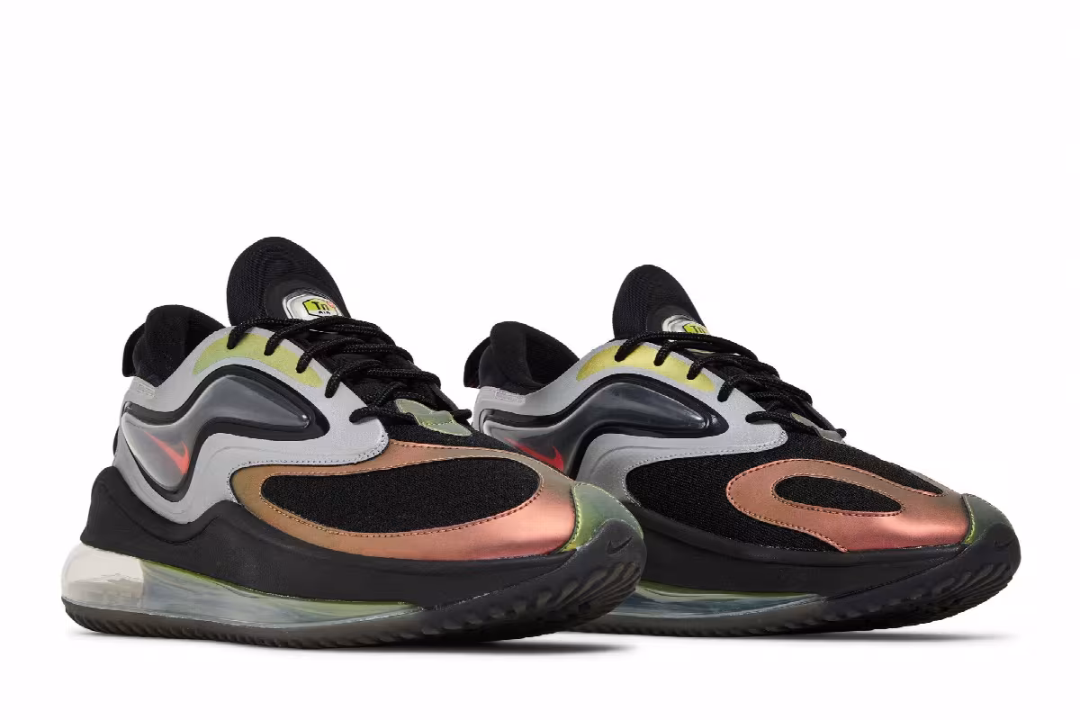 Nike Air Max Zephyr Evolution of Icon, view 9