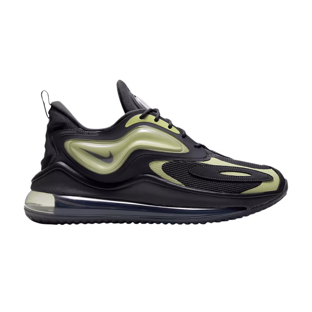 Nike Air Max Zephyr Lime