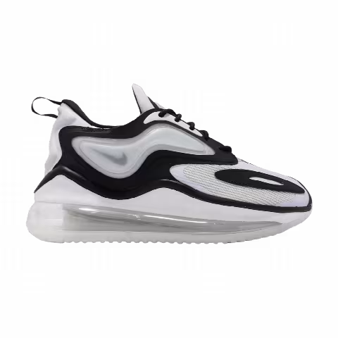 Nike Wmns Air Max Zephyr 'White Black'