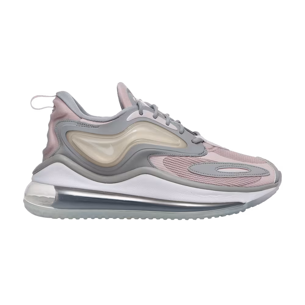 Nike Women's Air Max Zephyr Champagne