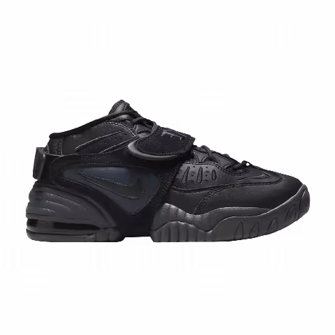 Nike Wmns Air Adjust Force 'Dark Obsidian'
