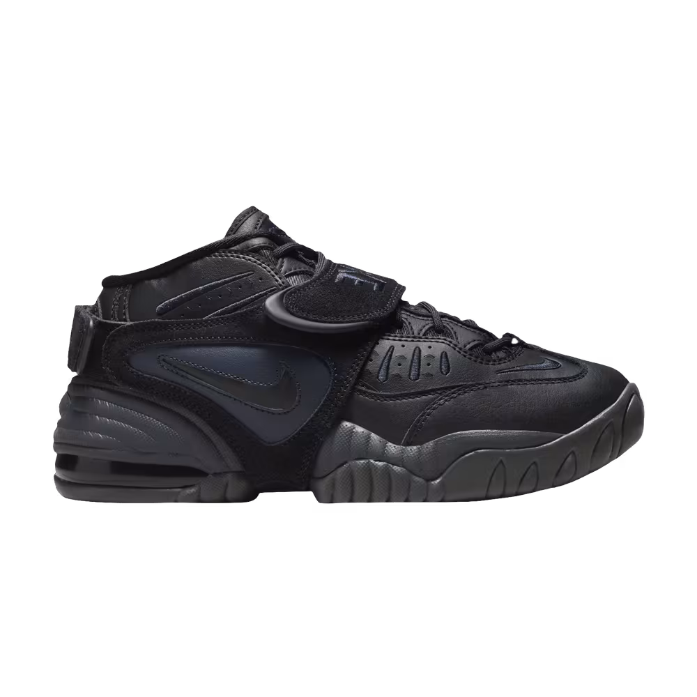 Nike Women's Air Adjust Force Dark Obsidian