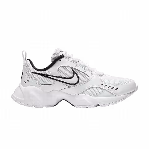 Nike Wmns Air Heights 'White Black'