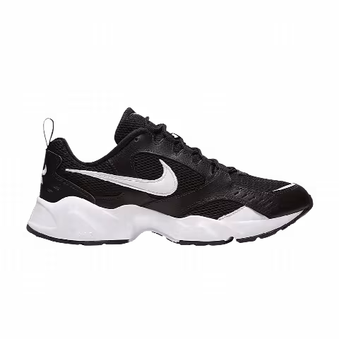 Nike Air Heights 'Black White'