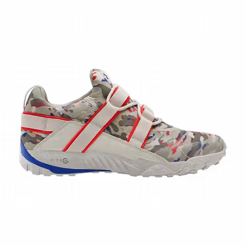 Under Armour Valsetz Trek PRDS 'Camo'