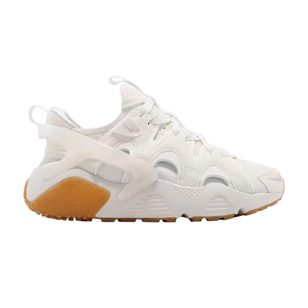 Nike Women's Air Huarache Craft Summit White Gum