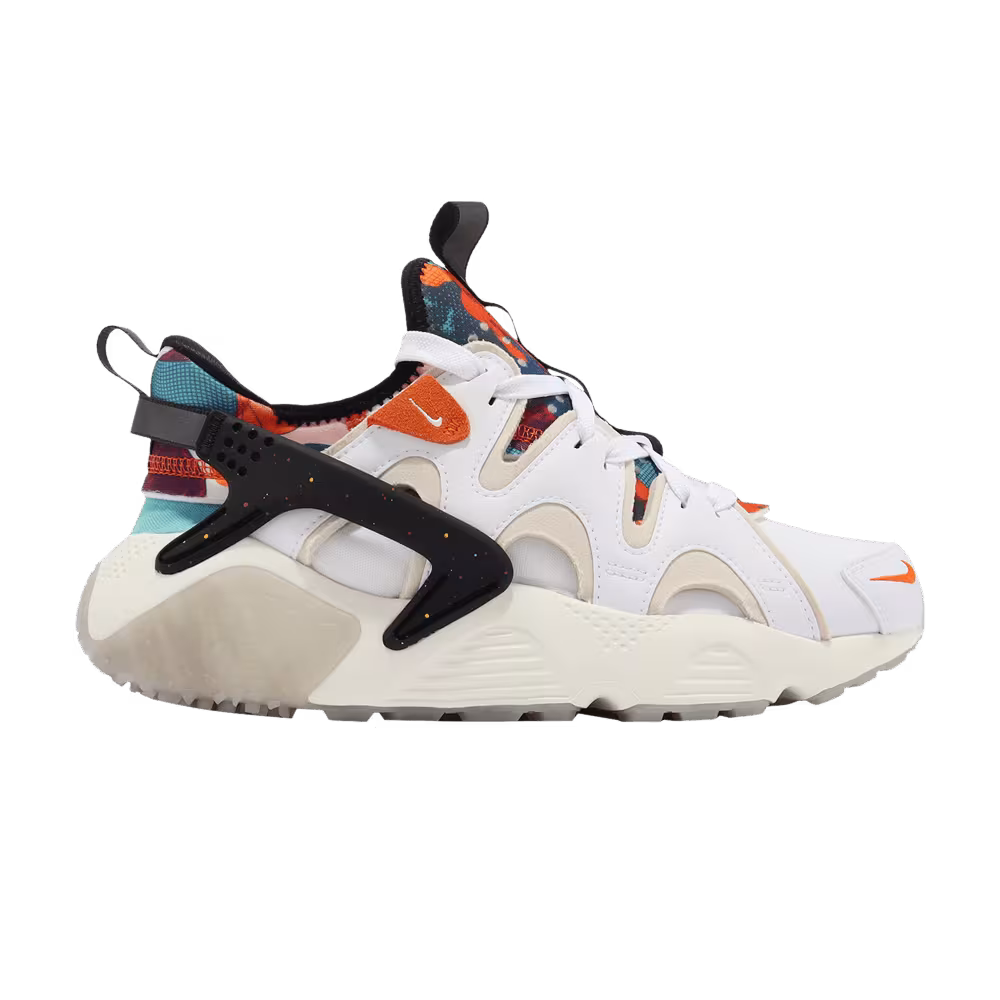 Nike Women's Air Huarache Craft Lunar New Year