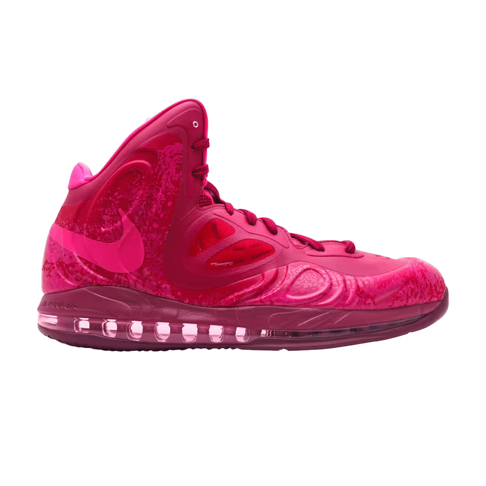 Nike Air Max Hyperposite Plum