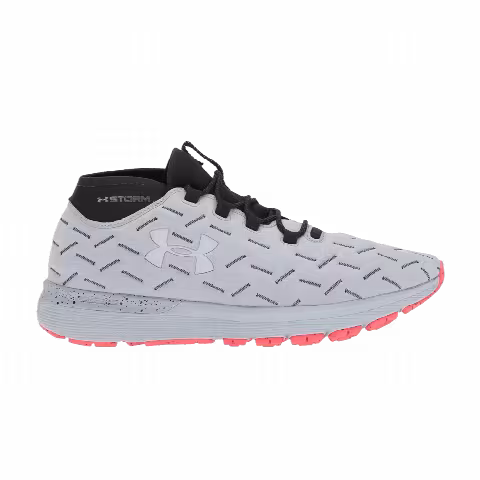 Under Armour Charged Reactor Run 'Overcast Grey'