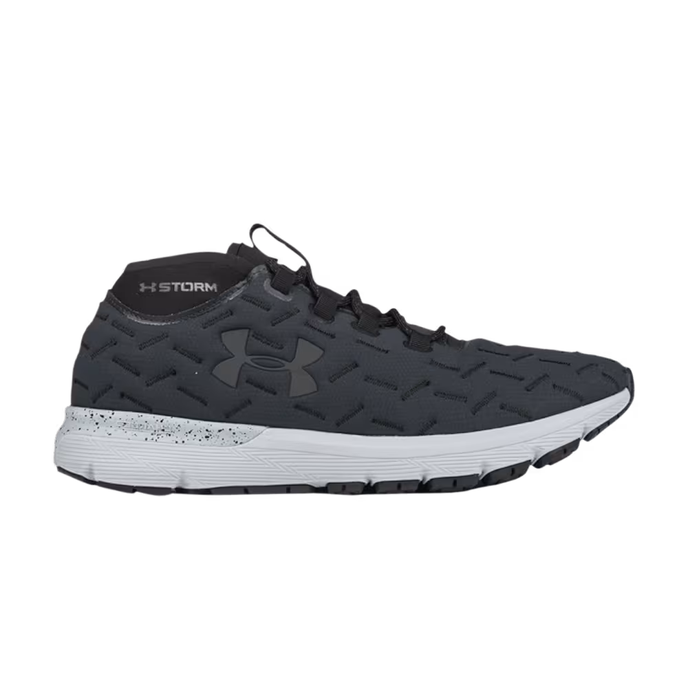 Under Armour Charged Reactor Run Anthracite
