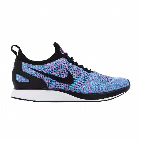 Nike Air Zoom Mariah Flyknit Racer 'Bright Violet'