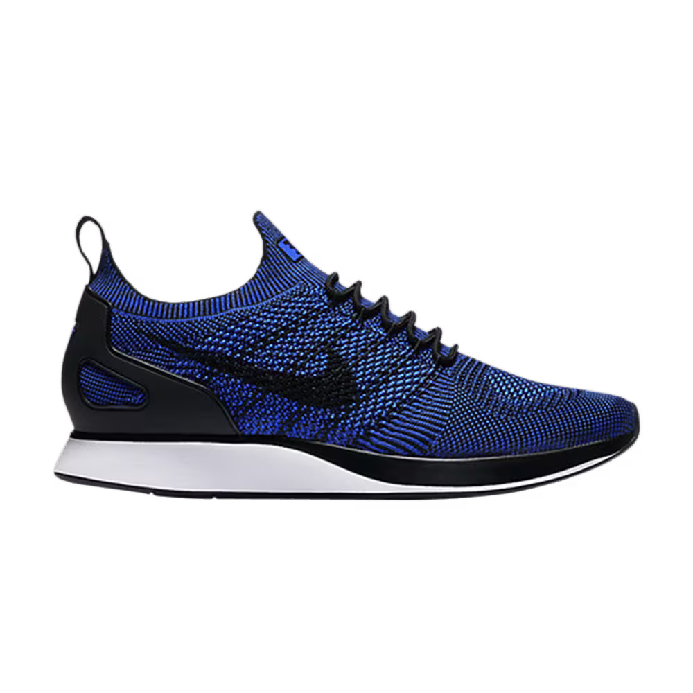 Nike Air Zoom Mariah Flyknit Racer Racer Blue