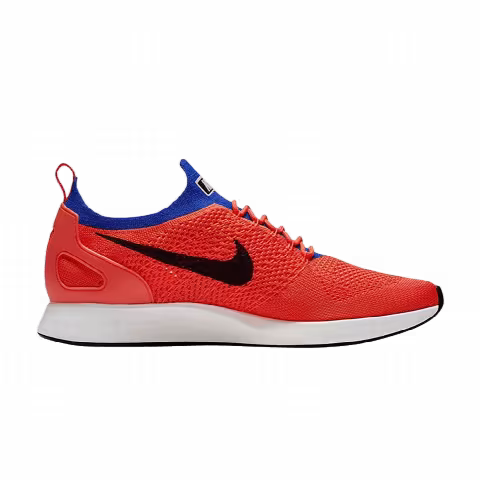 Nike Air Zoom Mariah Flyknit Racer 'Total Crimson'