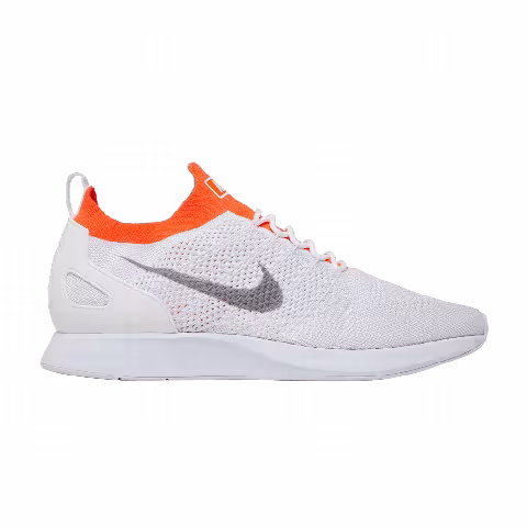 Nike Air Zoom Mariah Flyknit Racer 'Platinum Orange'