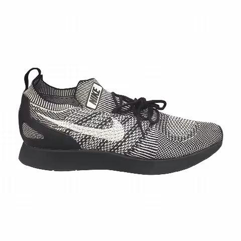 Nike Air Zoom Mariah Flyknit Racer 'Oreo' Sample
