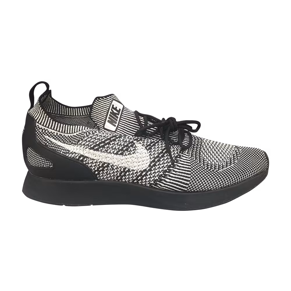 Nike Air Zoom Mariah Flyknit Racer Oreo