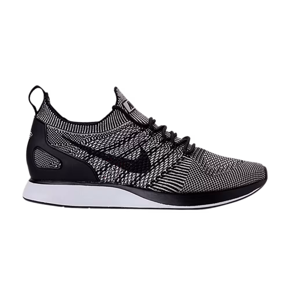 Nike Air Zoom Mariah Flyknit Racer Charcoal