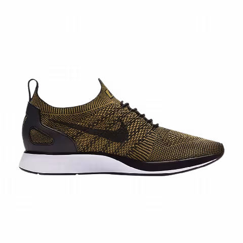 Nike Air Zoom Mariah Flyknit Racer 'Black Desert Moss'