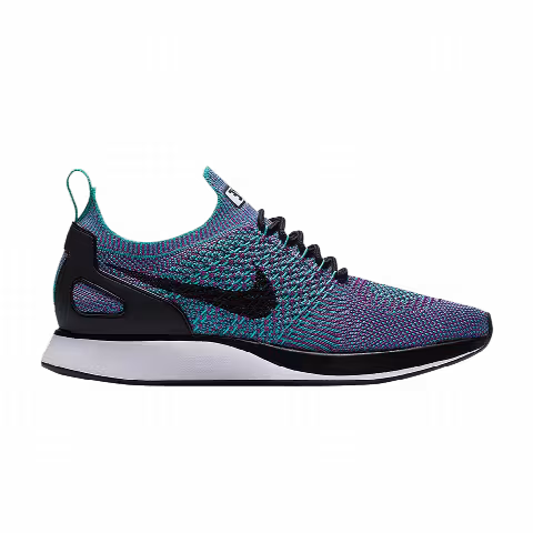 Nike Wmns Air Zoom Mariah Flyknit Racer 'Clear Jade'