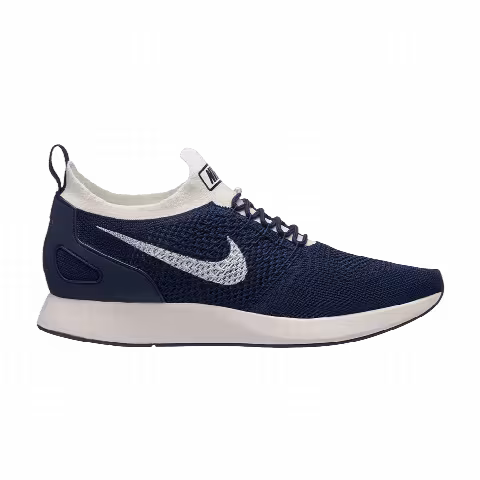Nike Air Zoom Mariah Flyknit Racer 'College Navy'