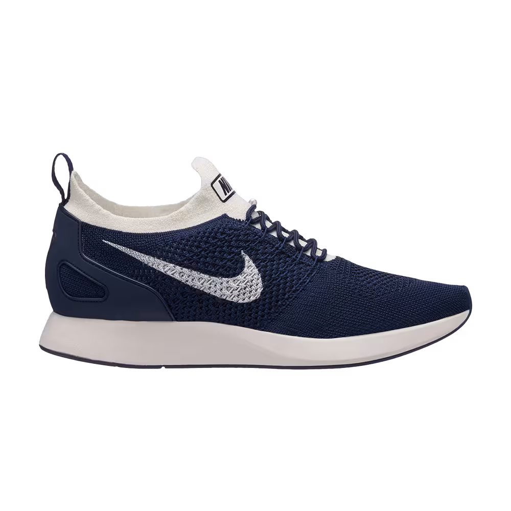 Nike Air Zoom Mariah Flyknit Racer College Navy