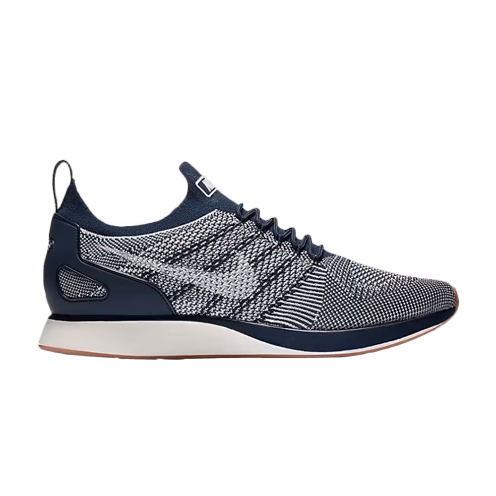 Nike Air Zoom Mariah Flyknit Racer College Navy
