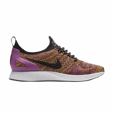 Nike Wmns Air Zoom Mariah Flyknit Racer 'Fuchsia Glow'