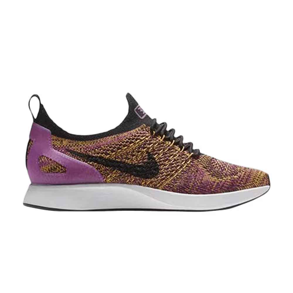Nike Women's Air Zoom Mariah Flyknit Racer Fuchsia Glow