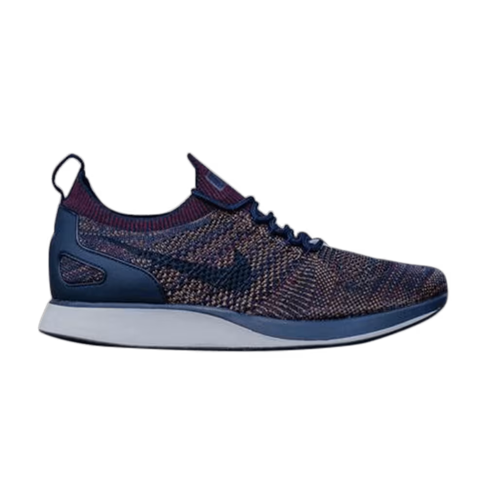 Nike Air Zoom Mariah Flyknit Racer Bordeaux