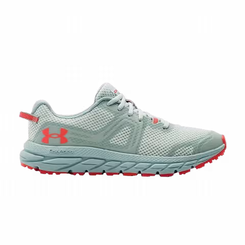 Under Armour Wmns Charged Toccoa 3 'Seaglass Blue'