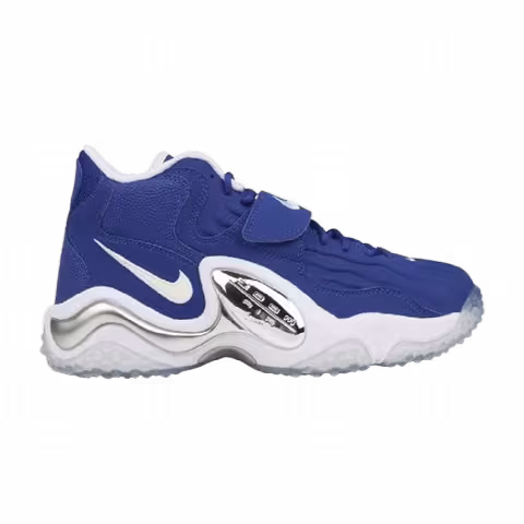 Nike Air Zoom Turf Jet 97 'Hyper Blue'