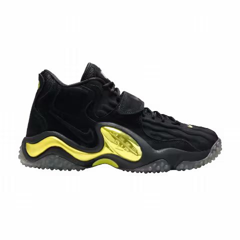 Nike Air Zoom Turf Jet 97 Qs 'Oregon Ducks'