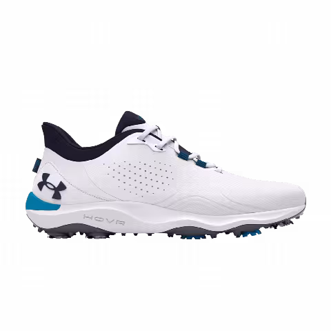 Under Armour Drive Pro Golf Wide 'White Capri'