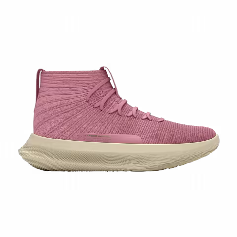 Under Armour Flow FUTR X Elite Lux 'Pink'