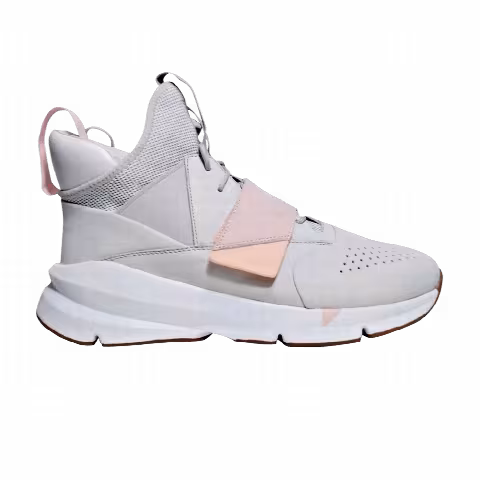 Under Armour Forge 1 Mid 'Stone Grey Rose'