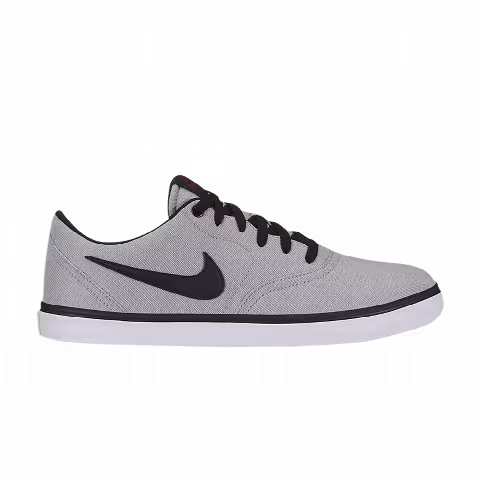 Nike Check Solarsoft Canvas SB 'Atmosphere Grey'
