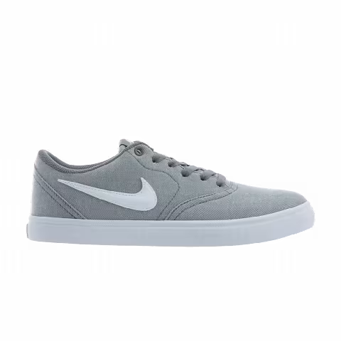 Nike Check Solar Canvas SB 'Cool Grey'