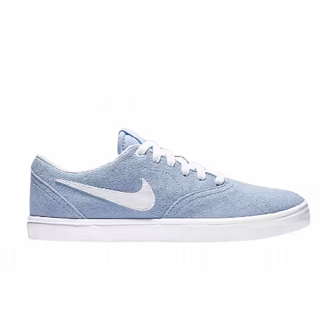 Nike Wmns Check Solarsoft SB 'Aluminium White'