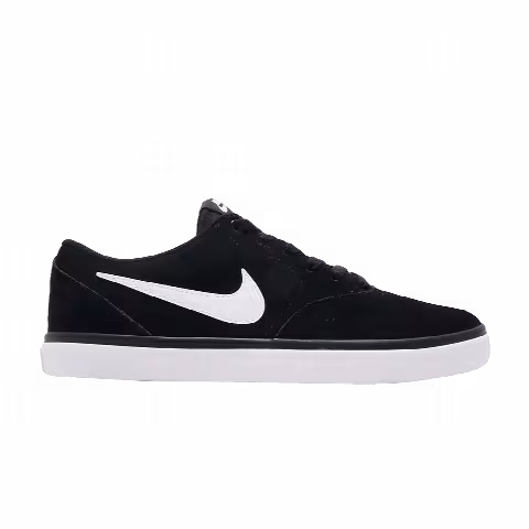 Nike Check Solar SB 'Black'