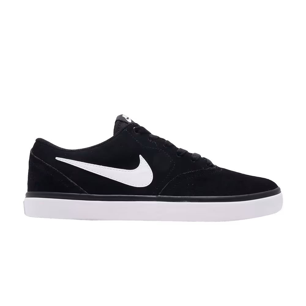 Nike Check Solar SB Black