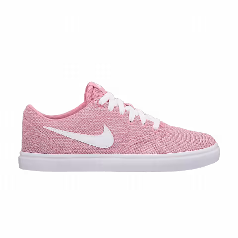 Nike Wmns Check Solar Canvas SB 'Elemental Pink'