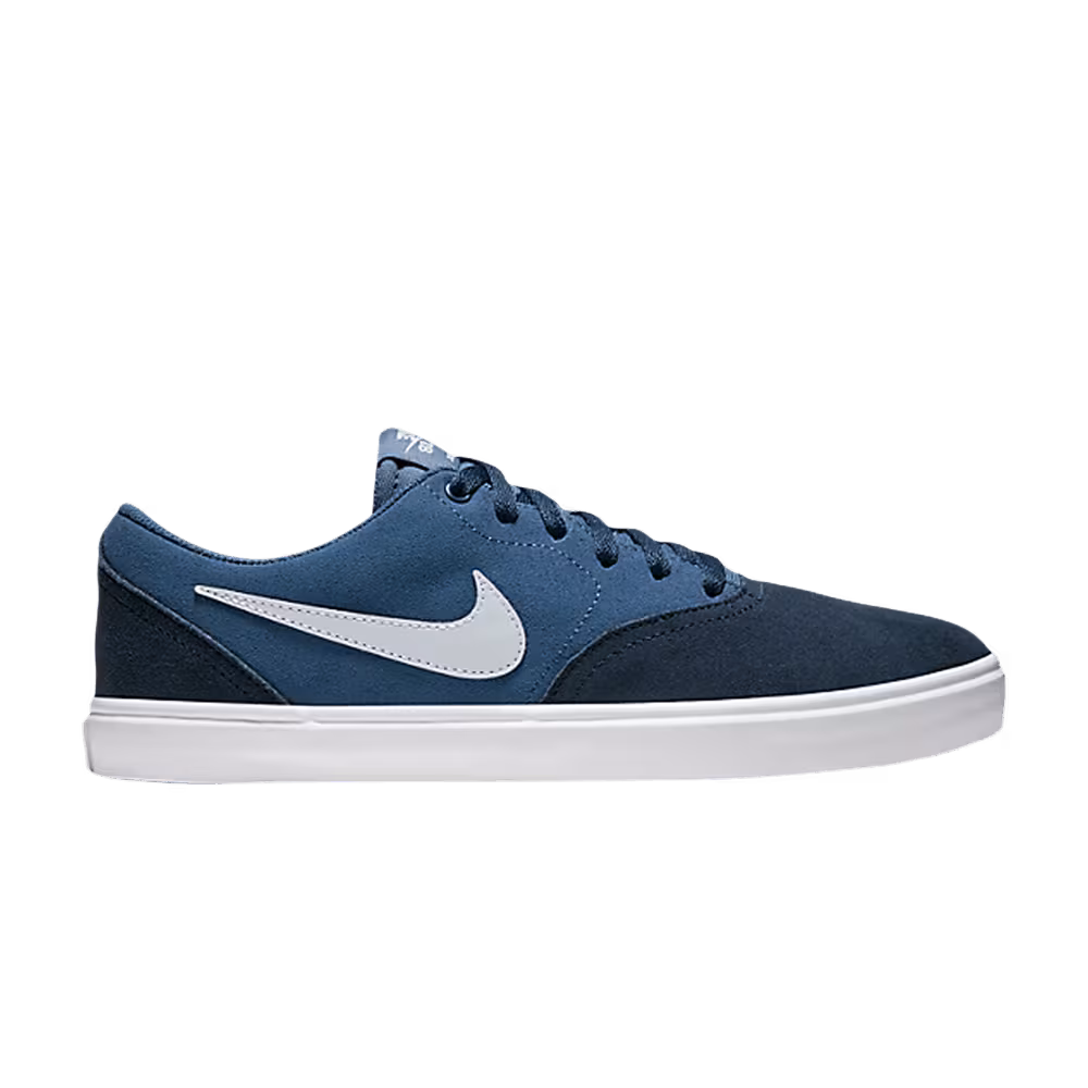 Nike Check Solar SB Midnight Navy