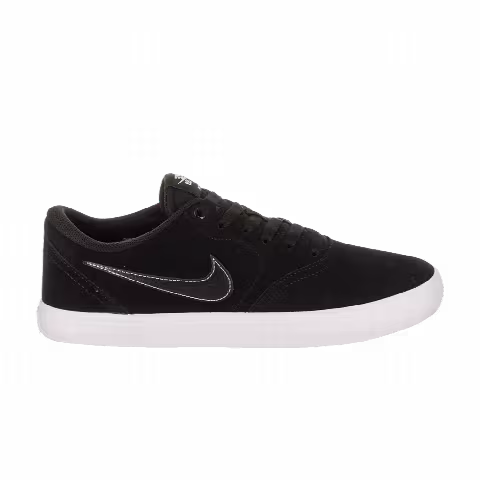 Nike Check Solar SB 'Black'