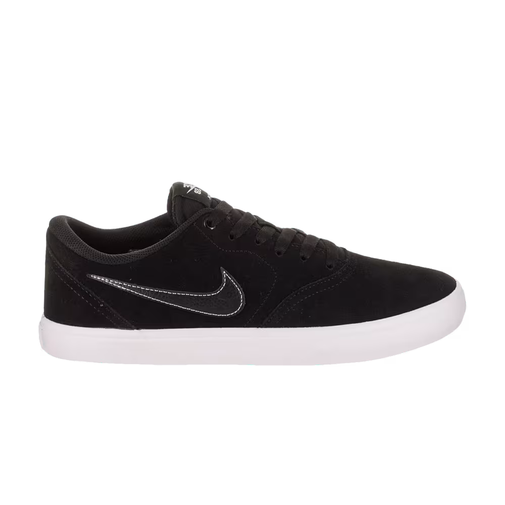 Nike Check Solar SB Black