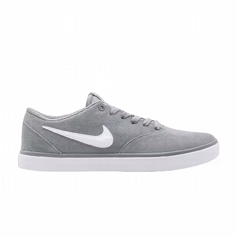 Nike Check Solar SB 'Cool Grey'