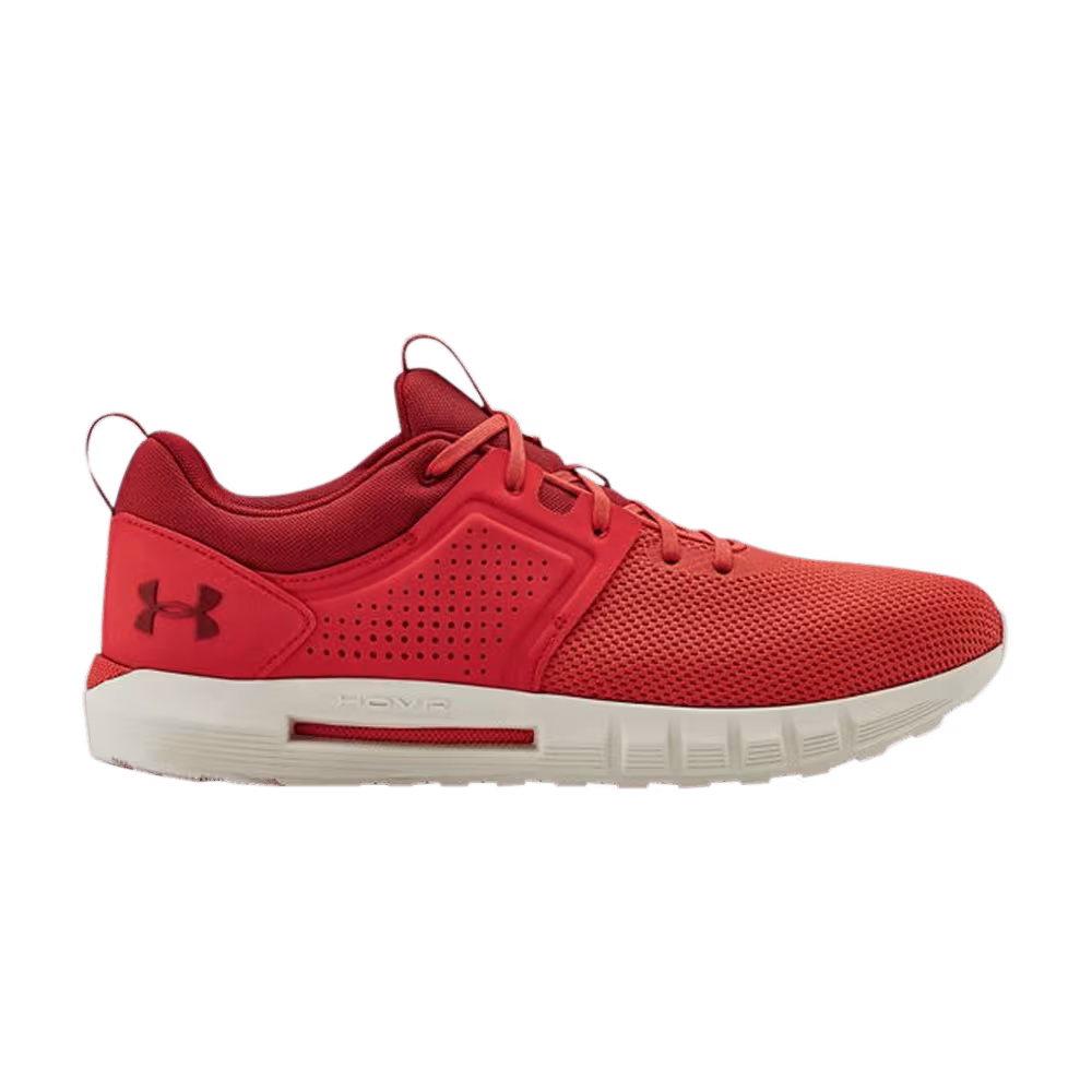 Under Armour HOVR CTW Vermilion