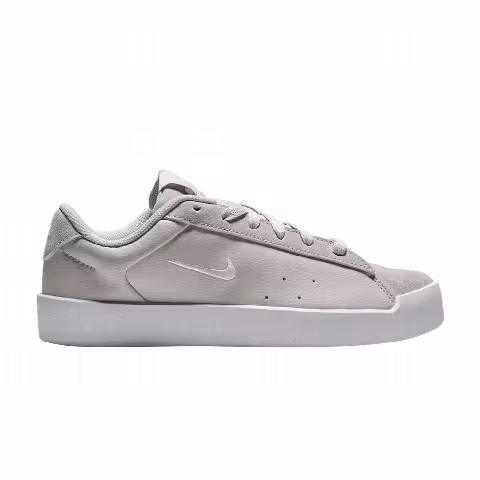 Nike Wmns Court Heritage 'Phantom Sail Grey Beige'